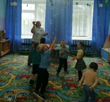 День мыльных пузерей День мыльных пузерей.