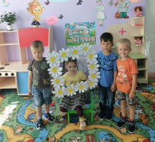 ДЕНЬ СЕМЬИ, ЛЮБВИ И ВЕРНОСТИ ДЕНЬ СЕМЬИ, ЛЮБВИ И ВЕРНОСТИ.
