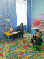 Беседа "Сталинградская битва" Беседа "Сталинградская битва".